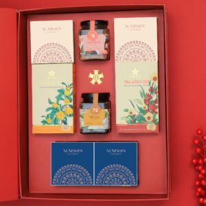 HỘP QUÀ CÁT TƯỜNG 1