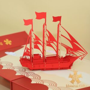 HỘP QUÀ CÁT TƯỜNG 2