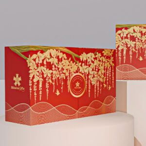 HỘP QUÀ TẾT LỘC XUÂN 2